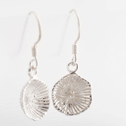 Boucles fleur des mers