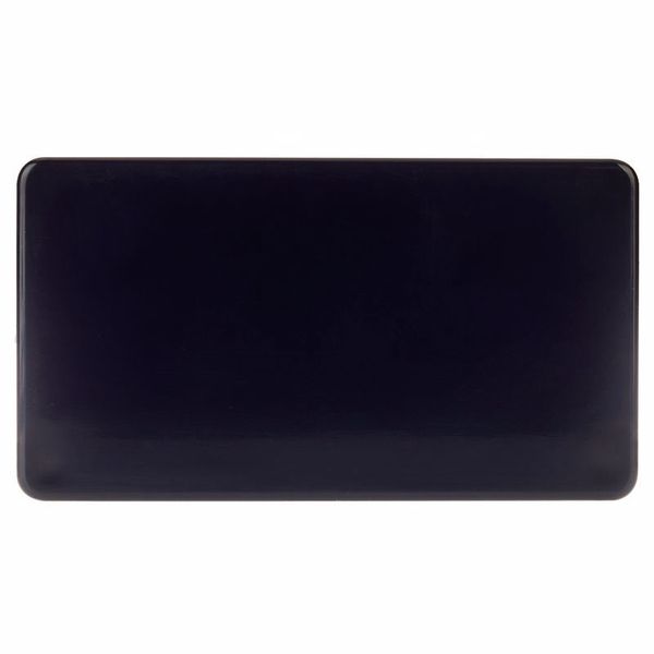 MIDI Solutions Dual Footswitch Controller