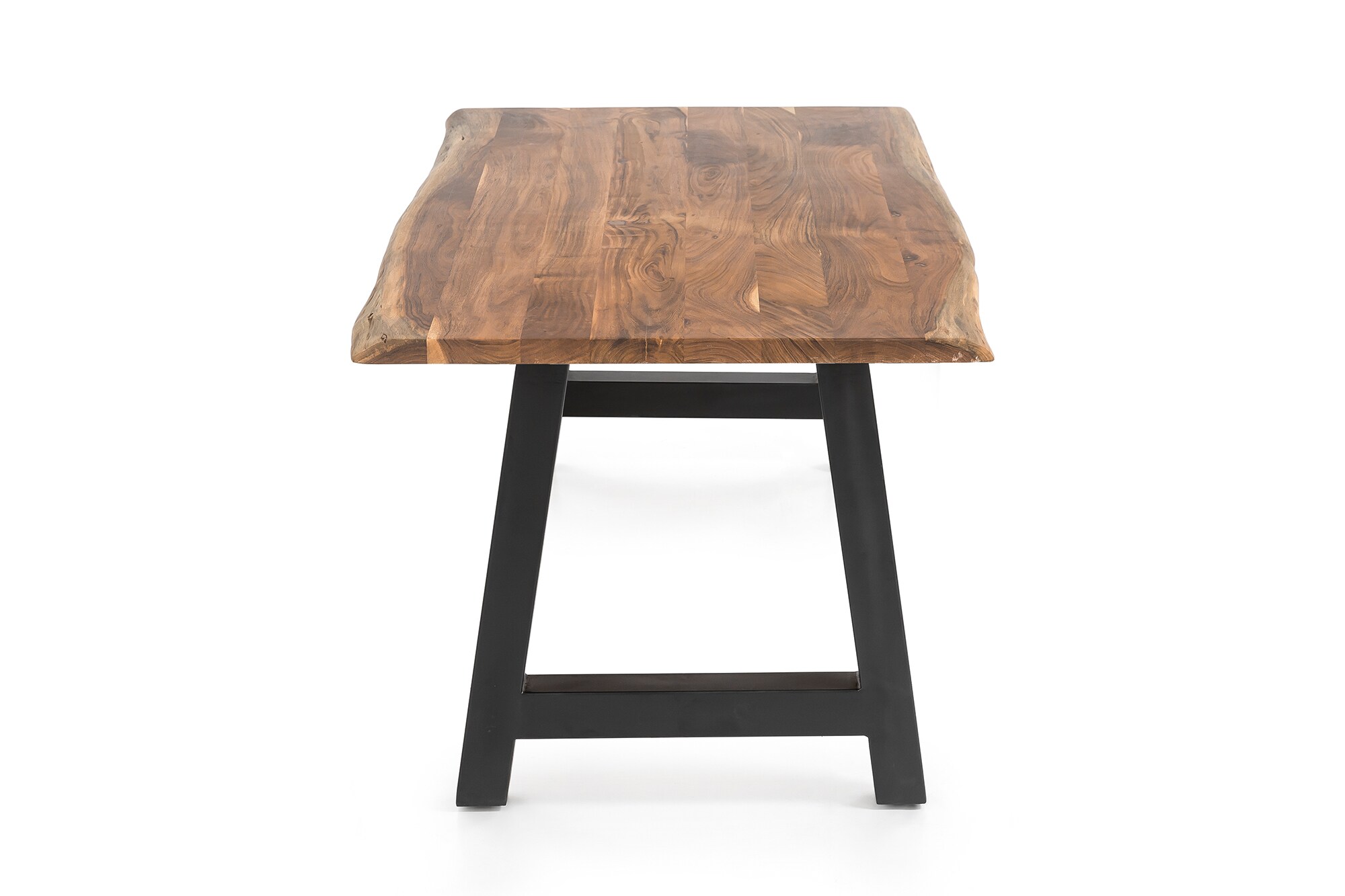 Esstisch Akazie 180x90 cm Esszimmertisch Küchentisch Tisch Holztisch