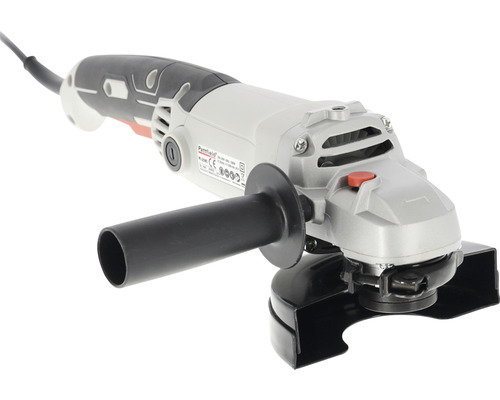 Pattfield PE-125WS haakse slijper