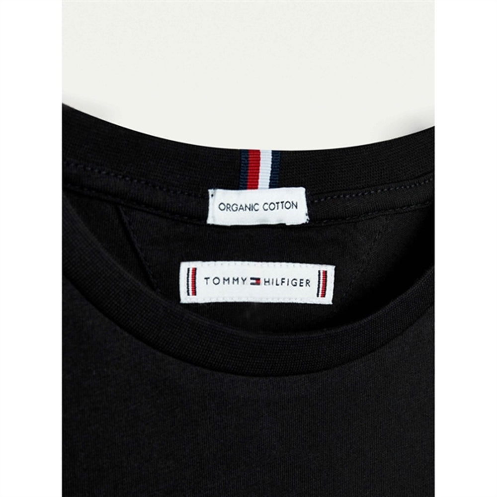 Køb Tommy Hilfiger U Essential Bluse Black