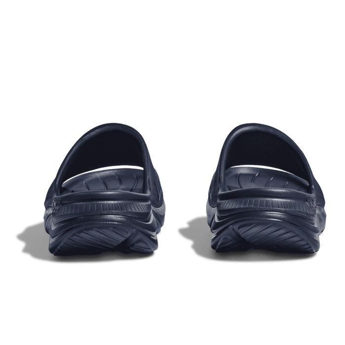Hoka Unisex Recoverysko Ora Athletic Slide Blå