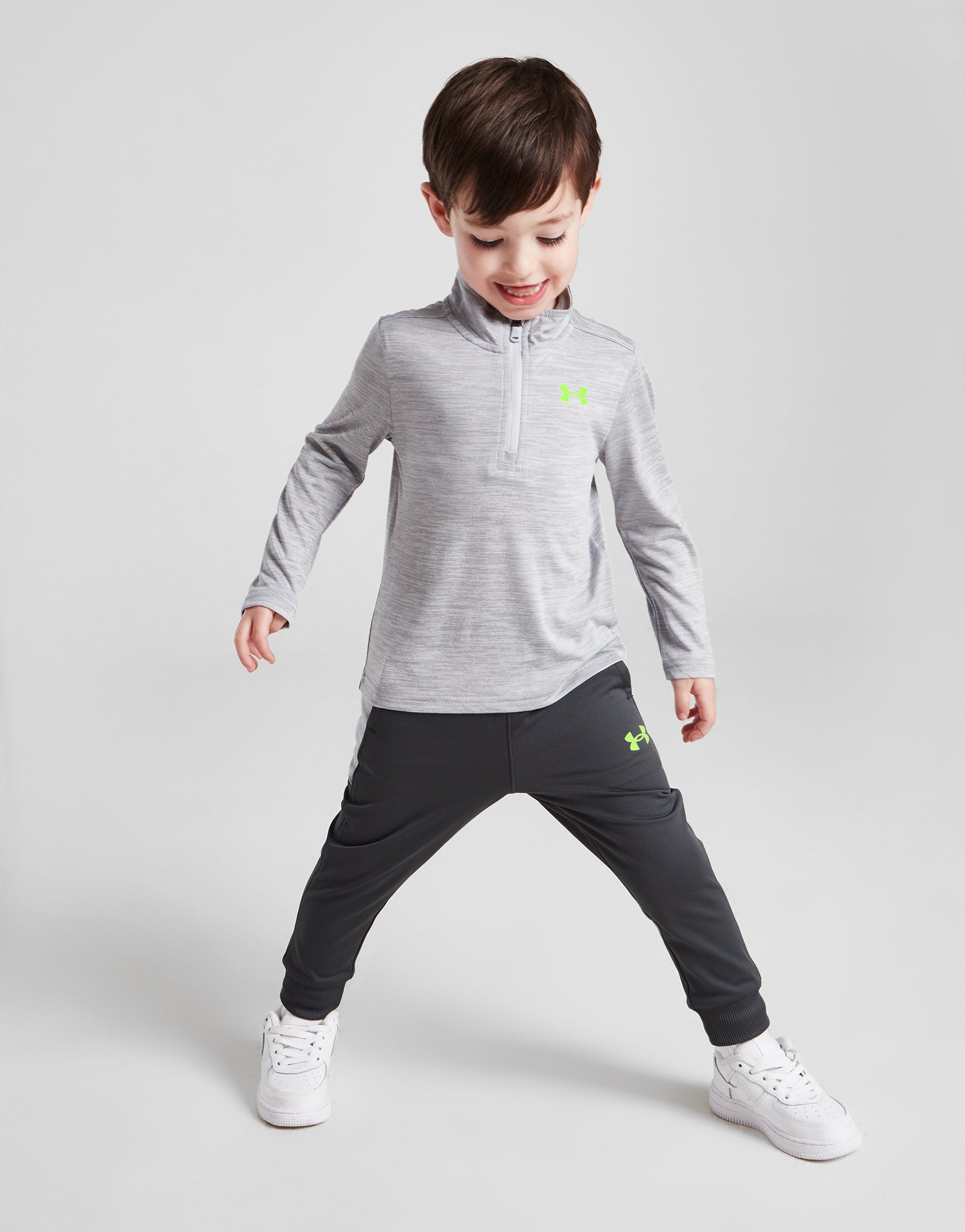 Under Armour Ensemble de survêtement Tech Twist Bébé