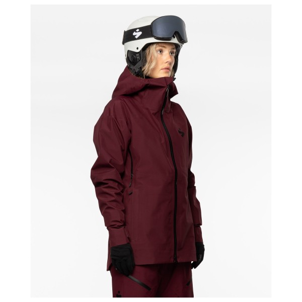 Sweet Protection - Women's Crusader X GORE-TEX Jacket - Veste de ski