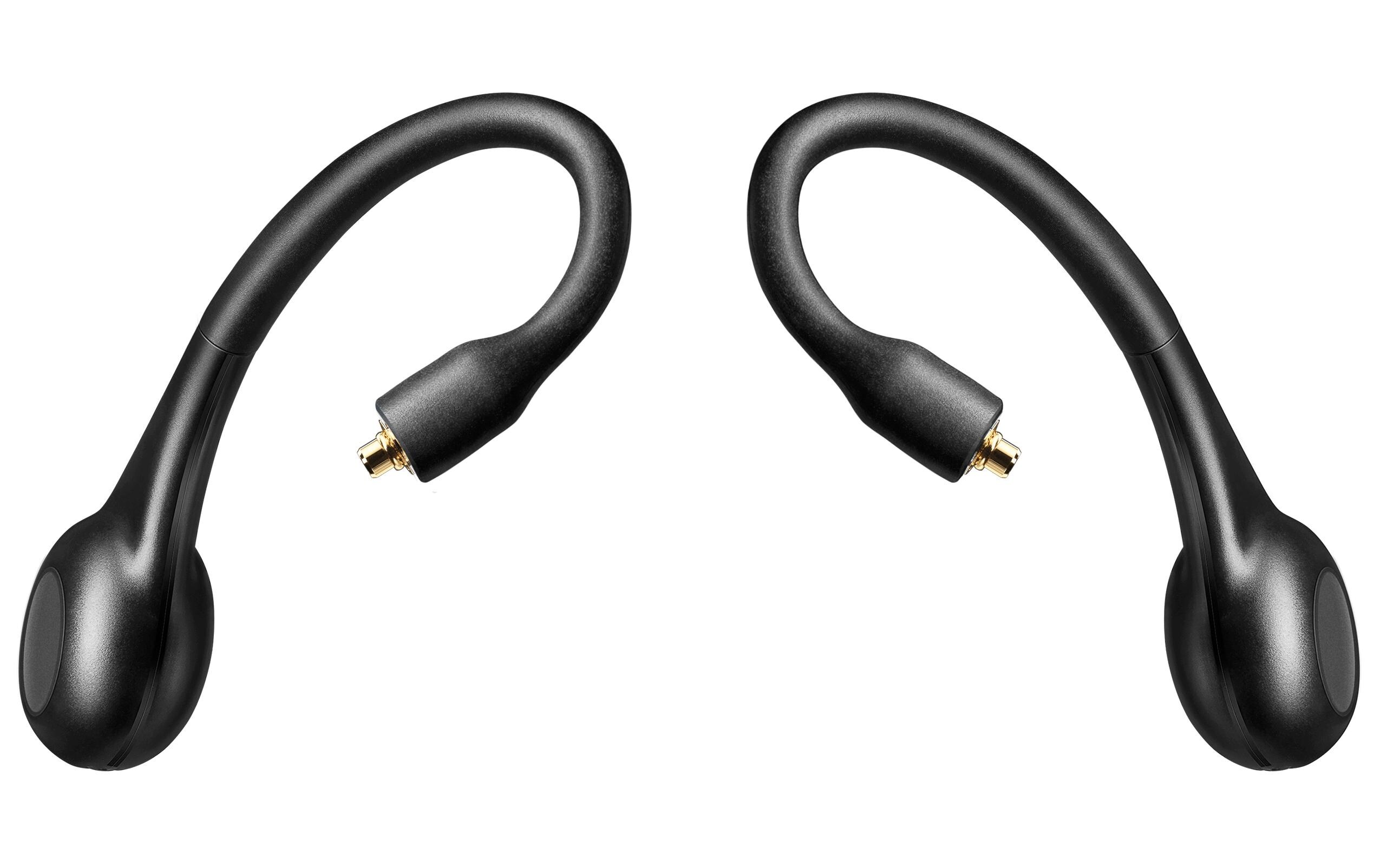 True Wireless Secure Fit Adapter G2<br>Wireless-Adapter für Ohrhörer mit abnehmbarem Kabel