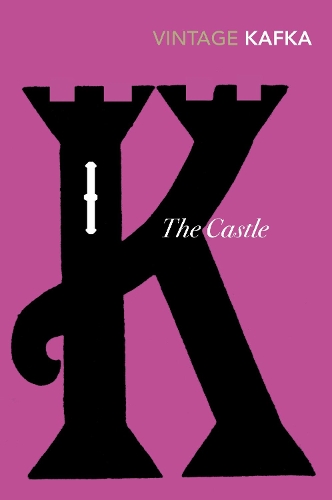 The Castle (Paperback)