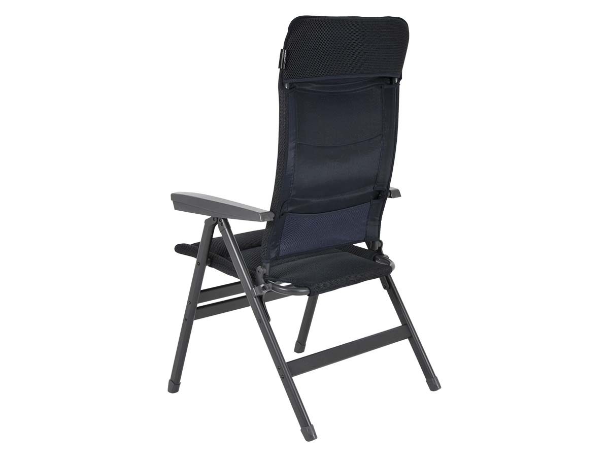 Westfield Performance Advancer XL standenstoel - Night Blue