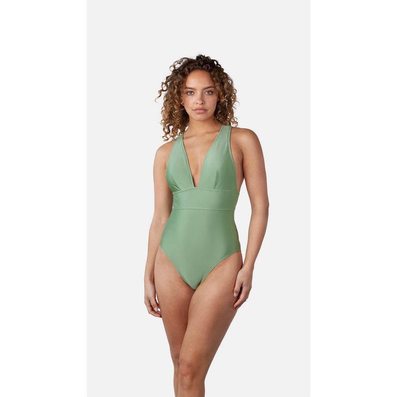 Barts Damen Isla Sculpting Badeanzug