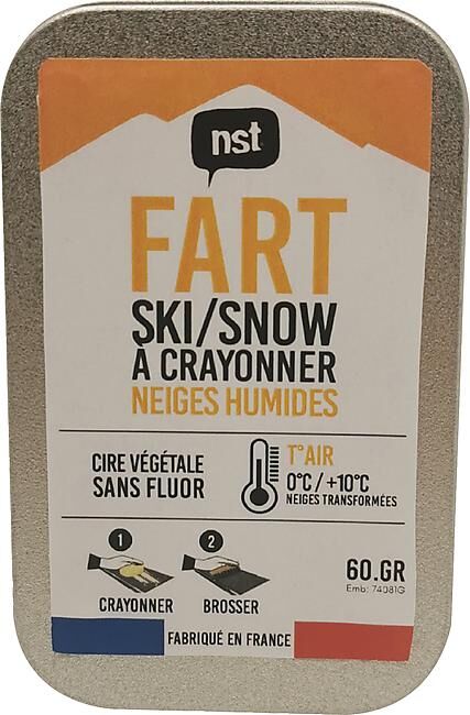 NST - FART BLOCK WET 60 G