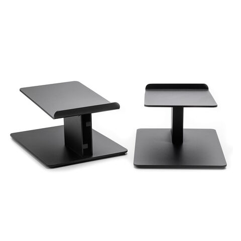 Essentials Table Stand – bureaustandaard voor computerluidsprekers