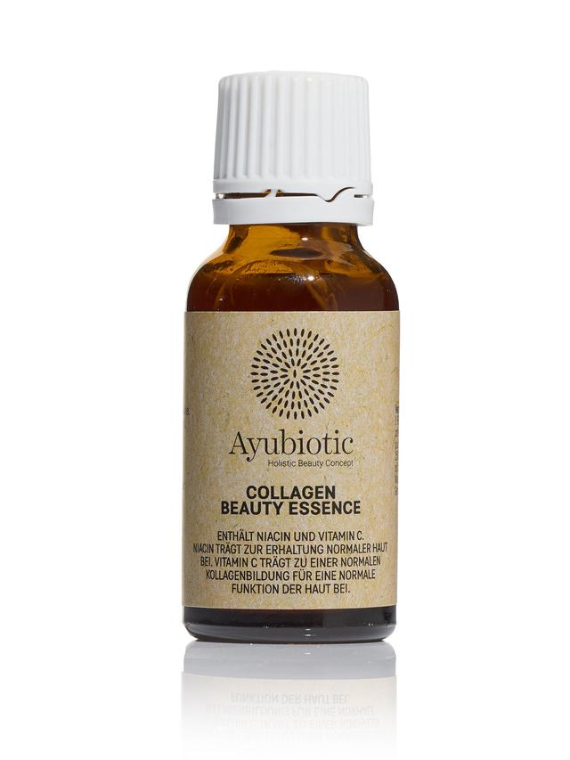 Ayubiotic® COLLAGEN BEAUTY ESSENCE, 20-Tagesvorrat