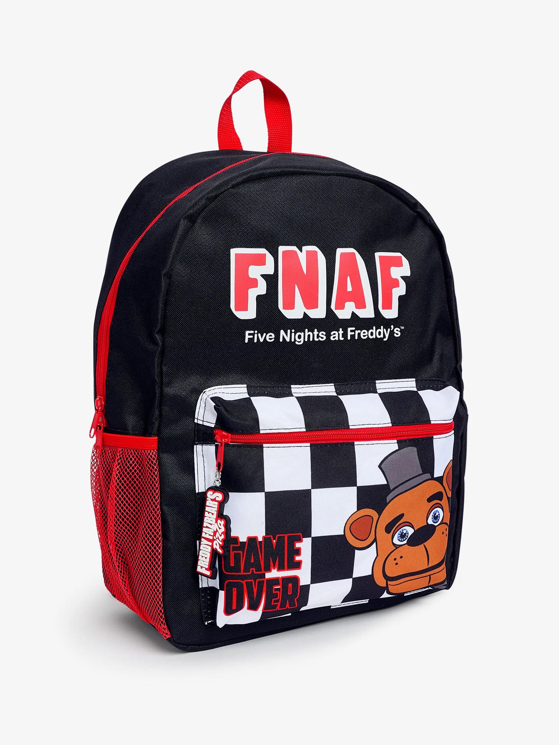 Vanilla Underground Five Nights at Freddys Backpack