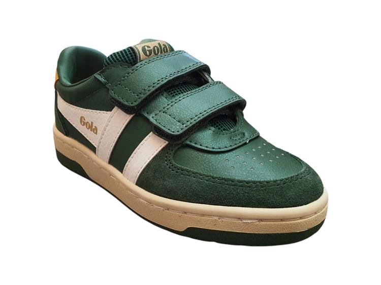 Gola Hawk Strap Groen