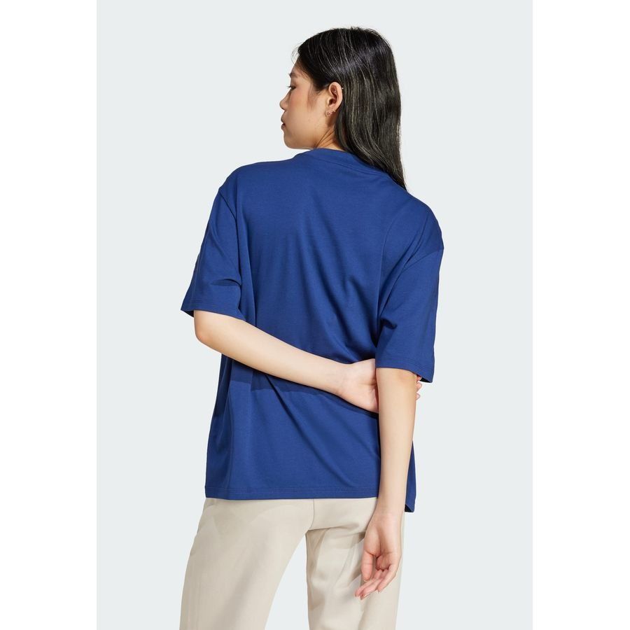 Adidas T-shirt boyfriend Essentials Contemporary Logo