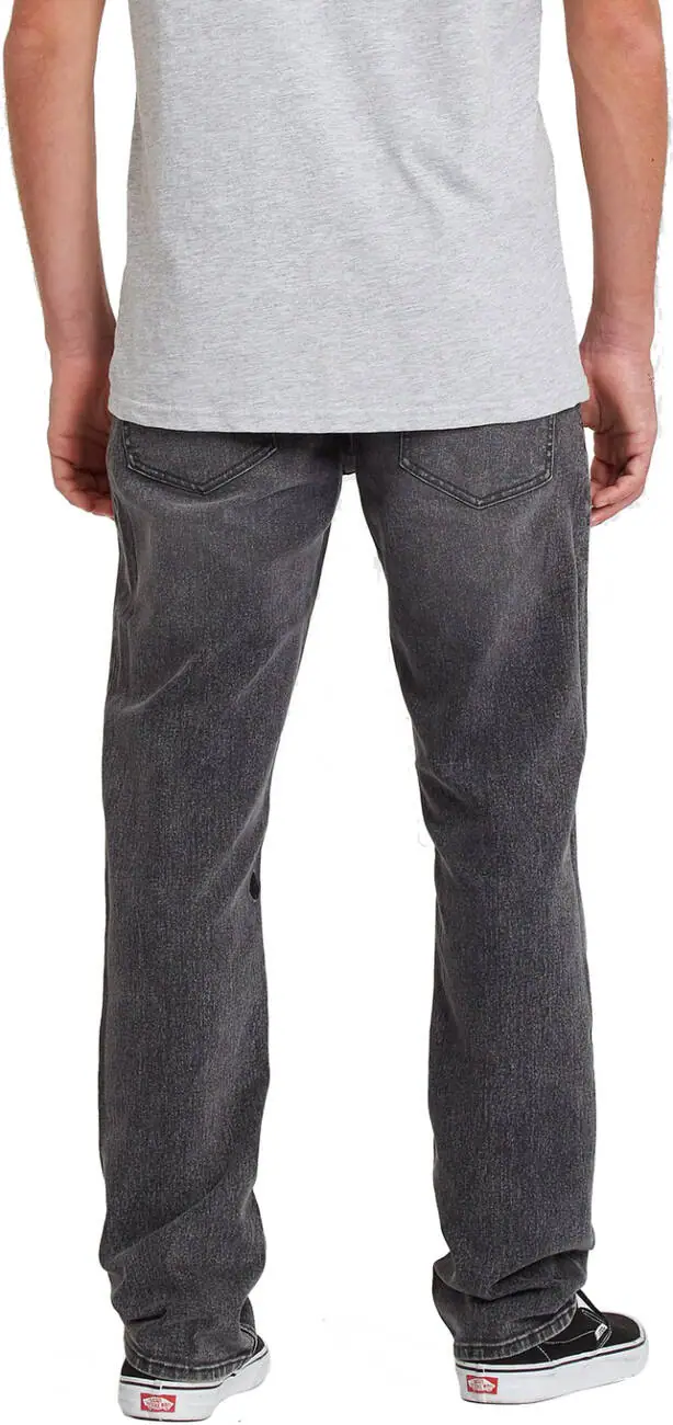 Volcom Vorta Denim Jeans | SkatePro