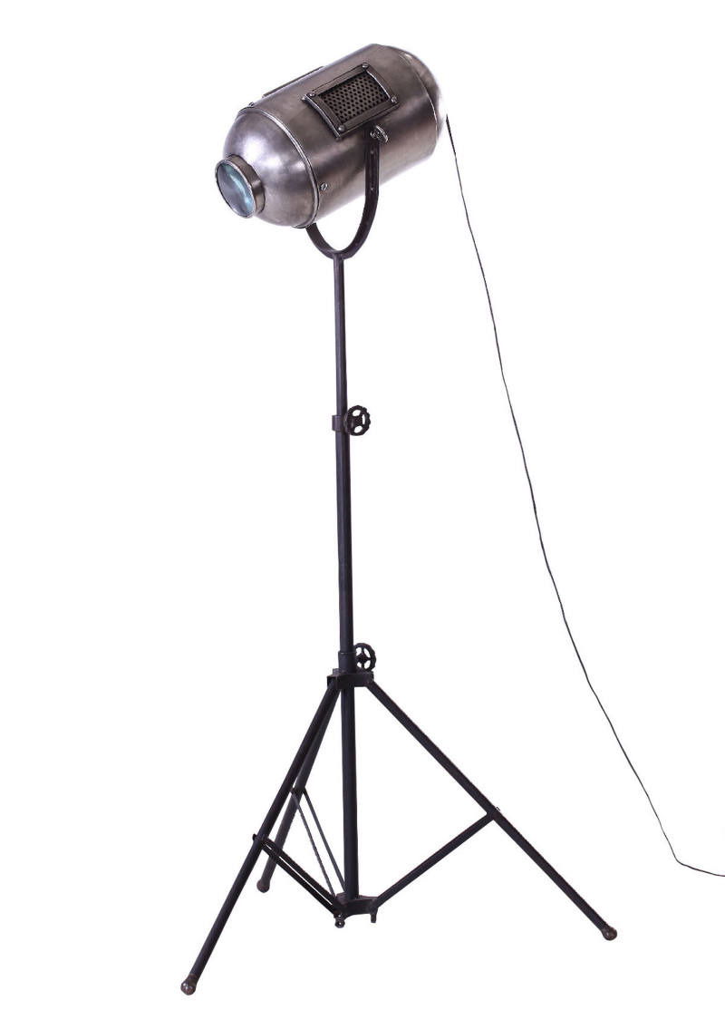 Zurbrüggen Stehlampe CHEESY