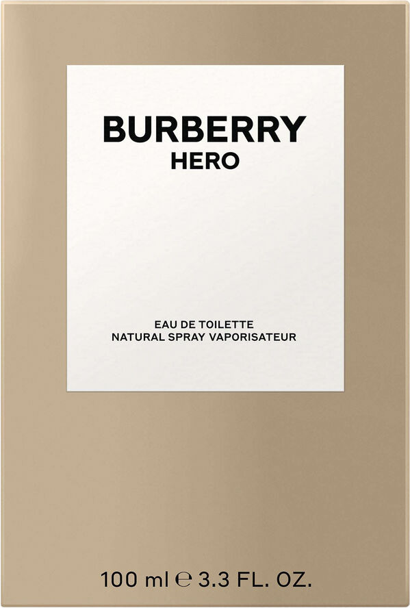 Burberry Hero