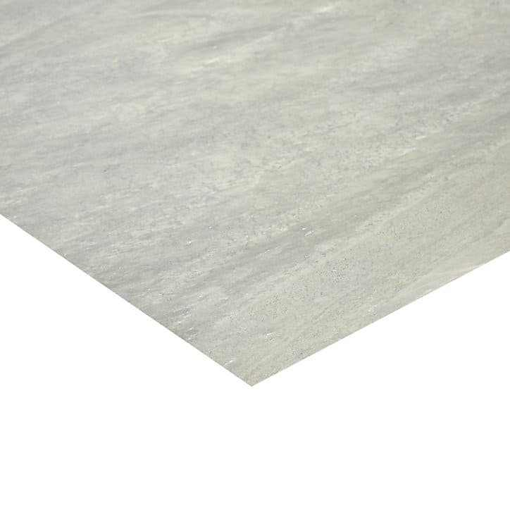 Dalle carrelage extérieur 2cm Erebor gris 60 x 60 cm