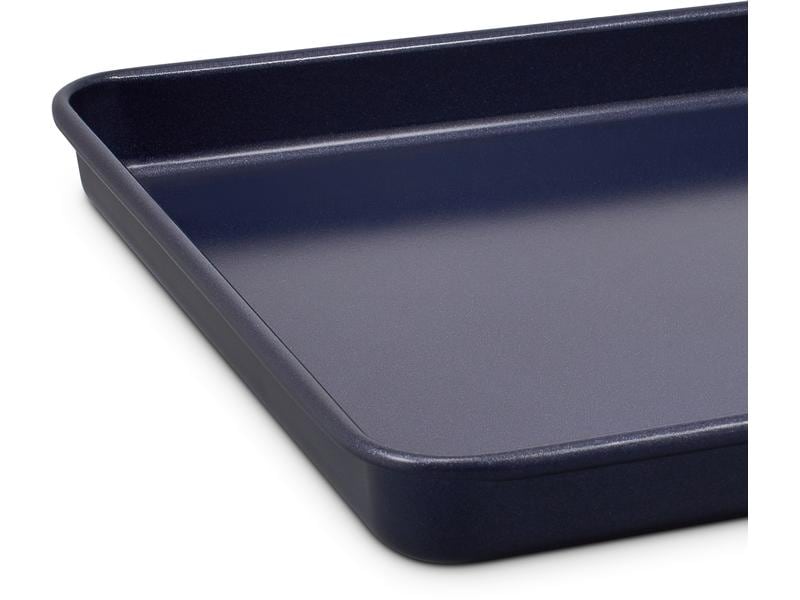 Zyliss Backblech 39 cm x 26.5 cm Antihaftbeschichtetes Backblech
