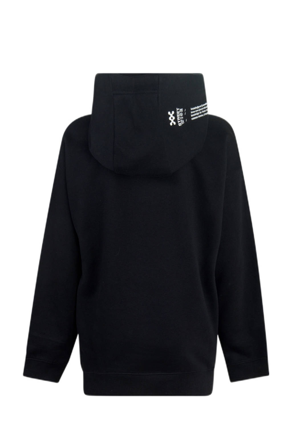 Shoeby hoodie zwart