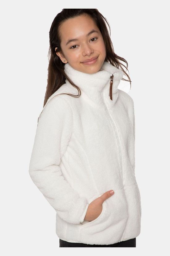 Protest Protest Riri Full Zip Top Junior