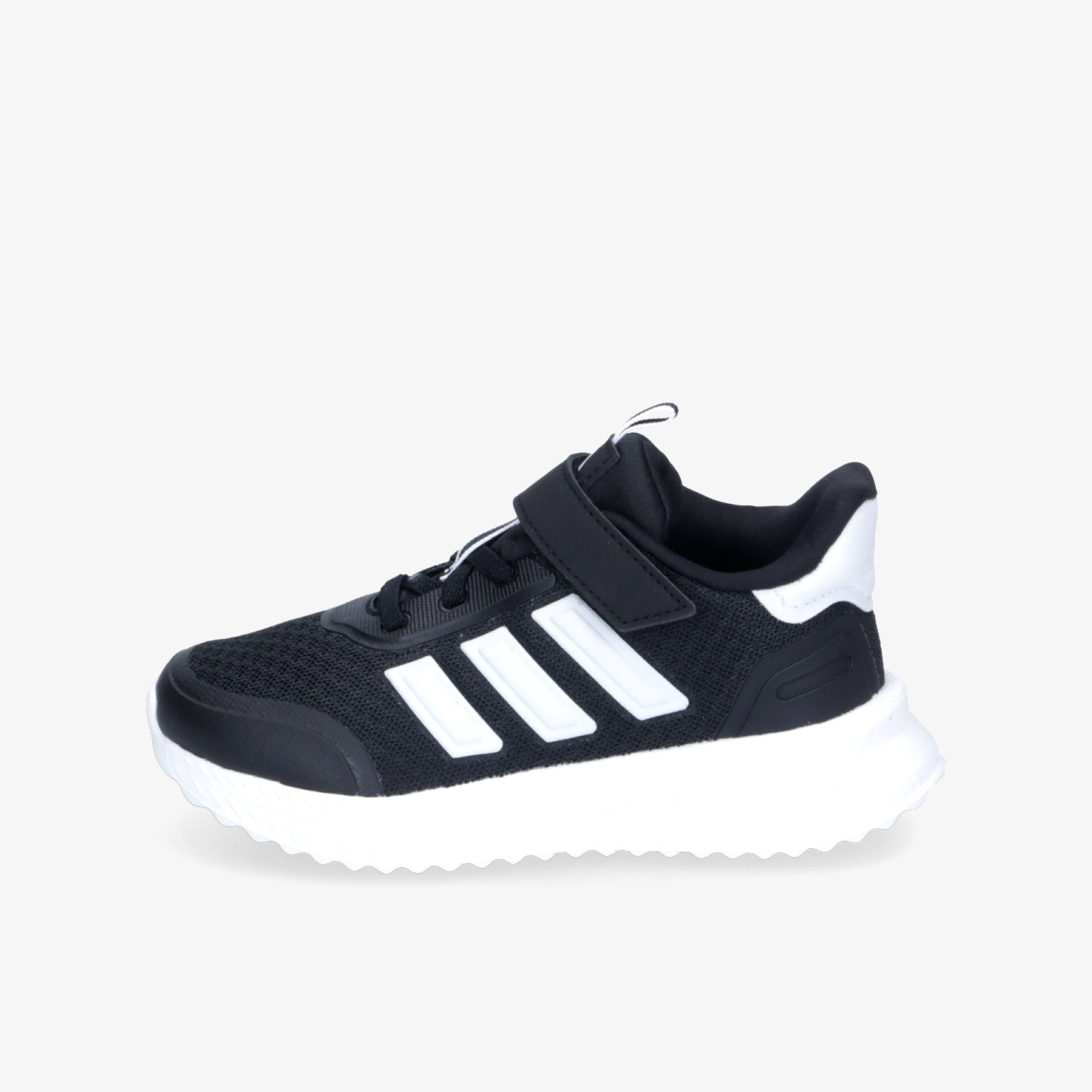 adidas X_Plrpath Kinder Sneaker Low schwarz