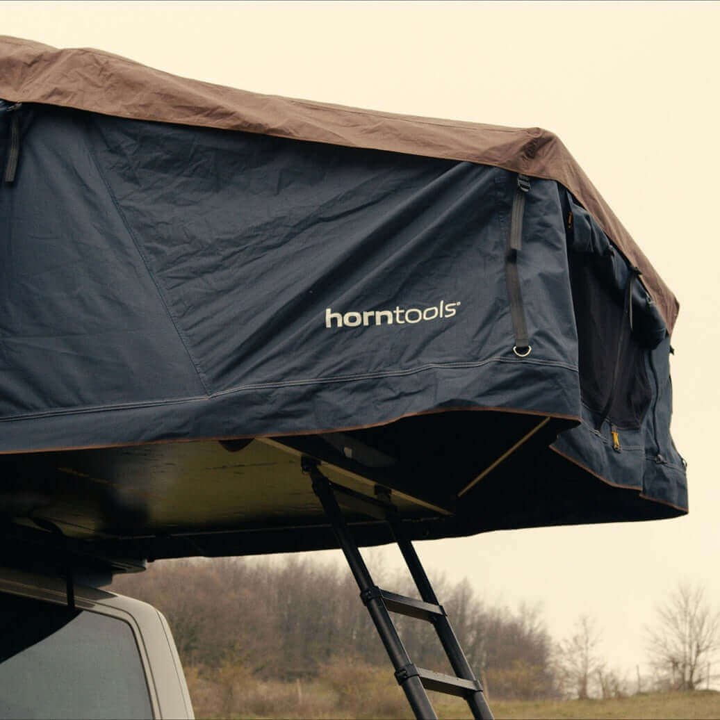 Horntools Elements Gen II 140 cm daktent - Ocean