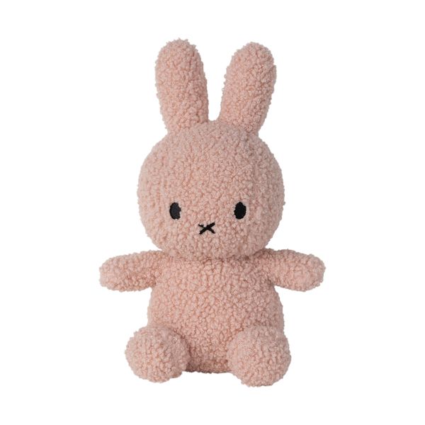 Nijntje Tiny Teddy Knuffel - 23 cm - Beige
