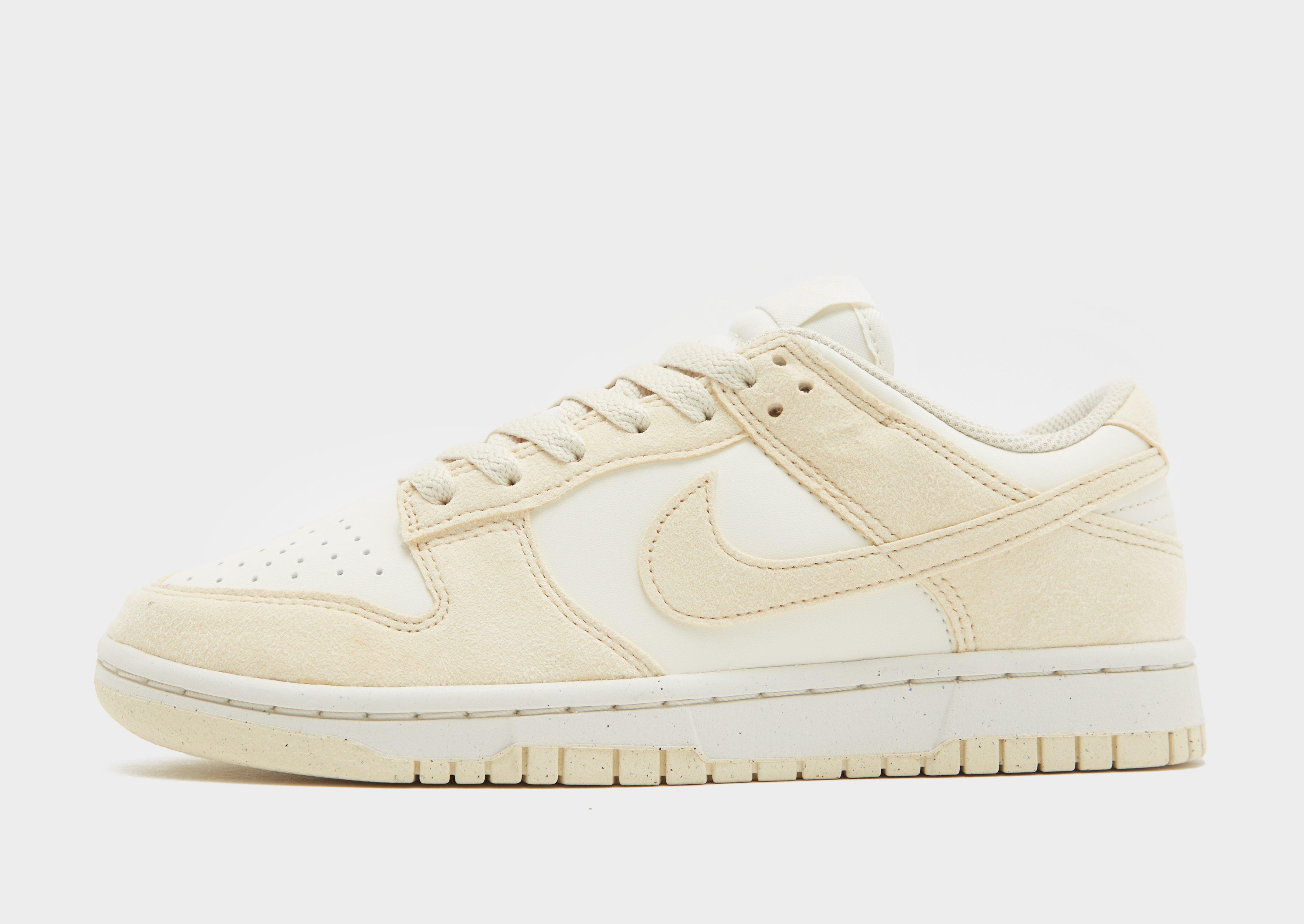 Nike Dunk Low Femme