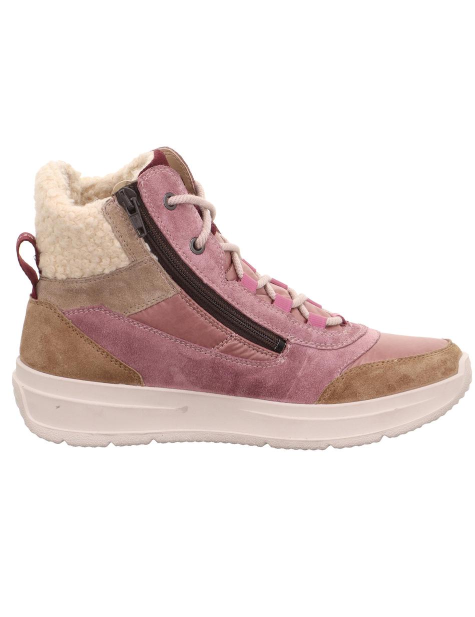Sneakers High SPRINTER