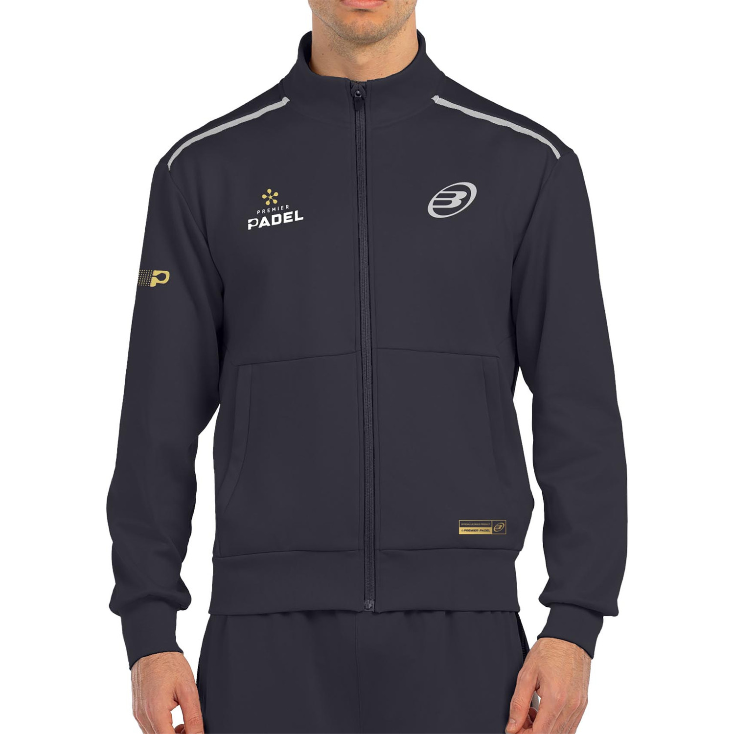 Bullpadel Premier Padel Heren Set 1