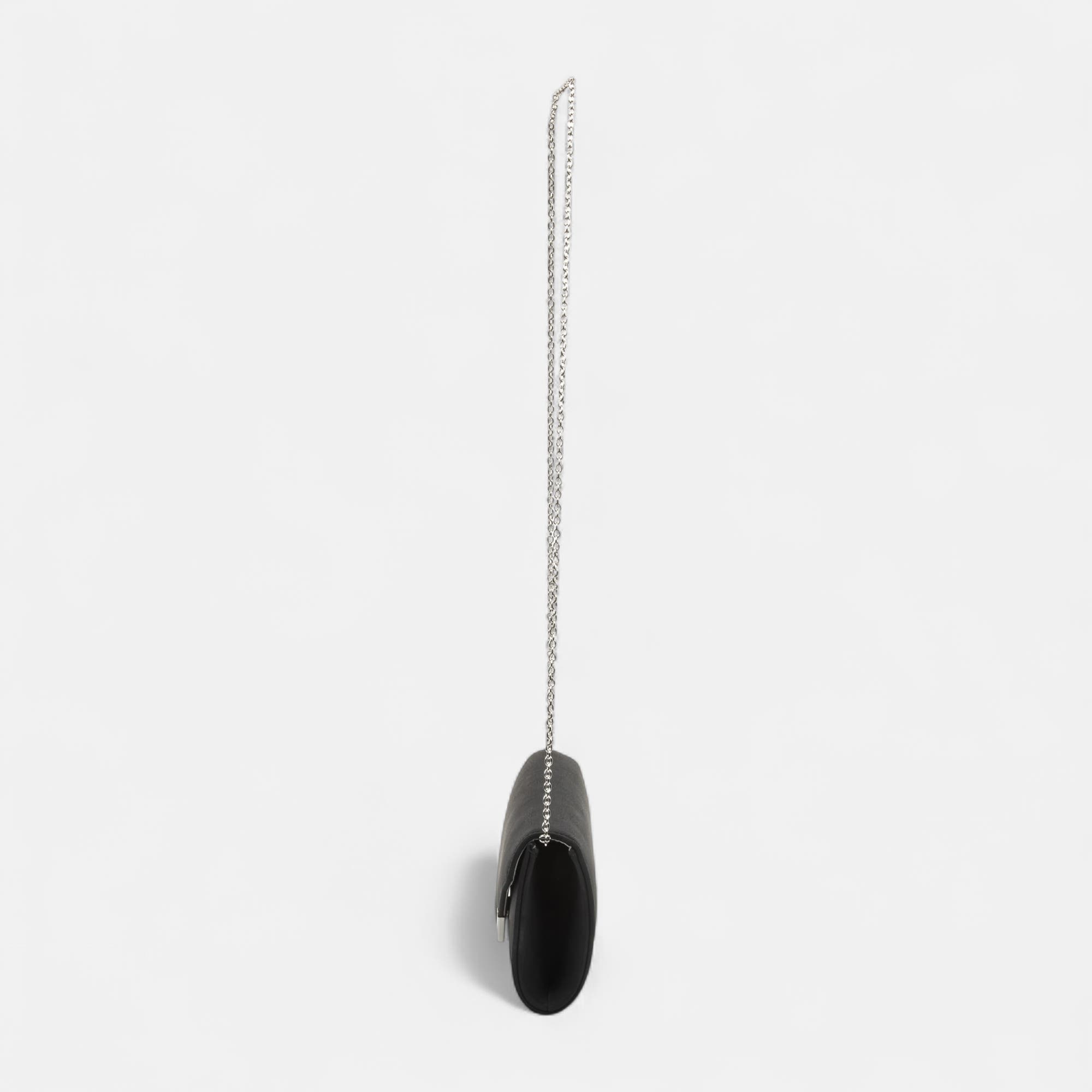 Sac bandoulière noir