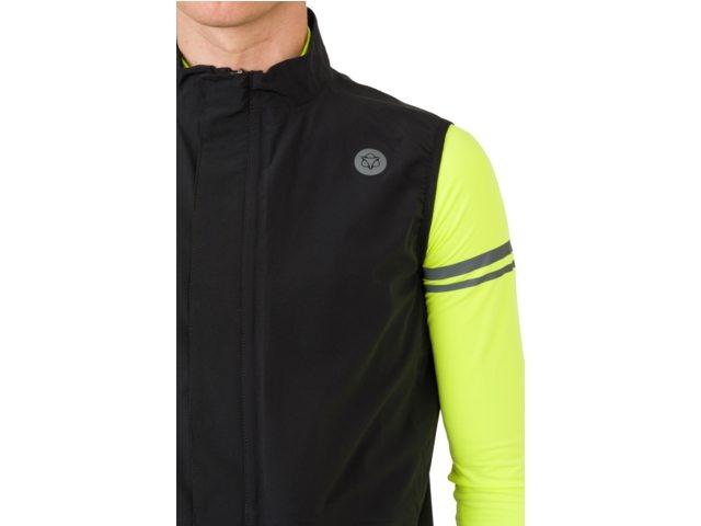 AGU Prime Performance Regnvest