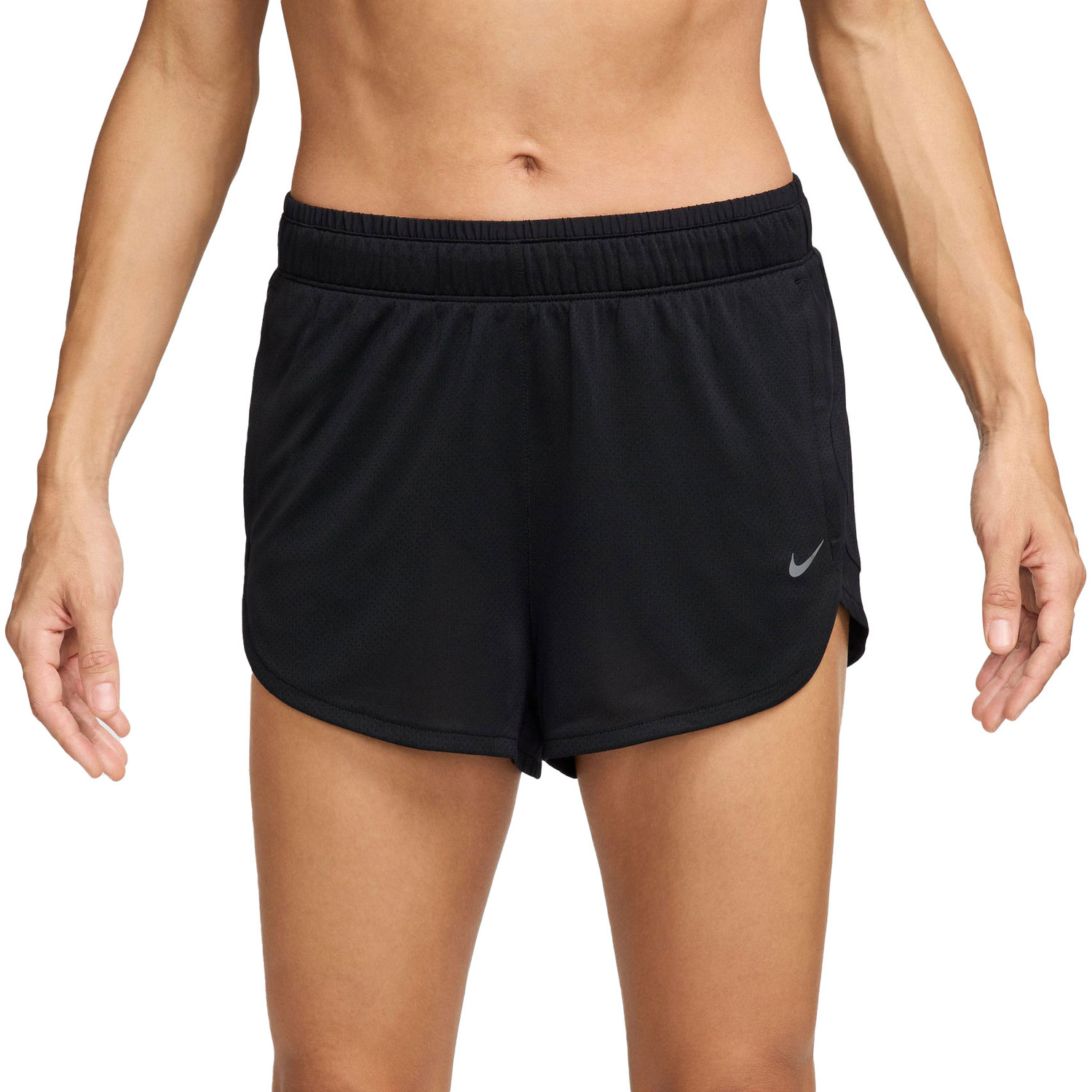 Nike Dri-FIT Run 2'' Short Dames