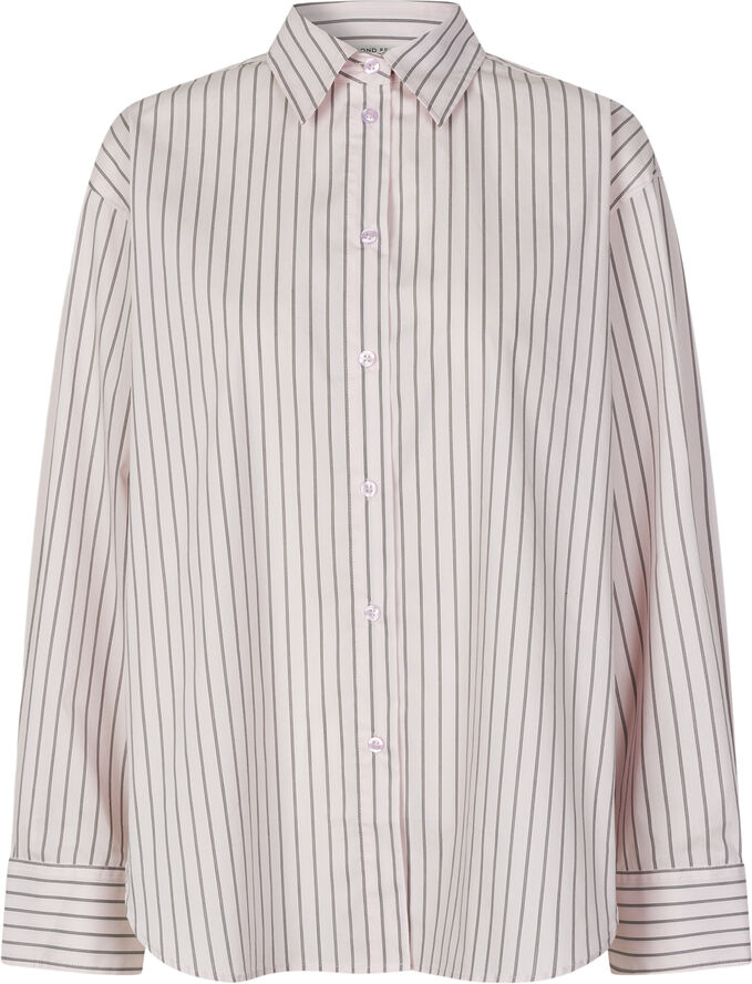 Second Female Soalon Classic Shirt Festival bloom