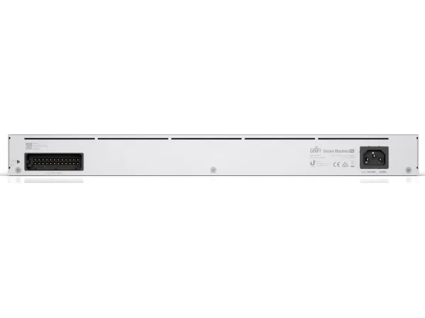 Ubiquiti UniFi Dream Machine Pro - Sikkerhedsudstyr - 10GbE - 1U