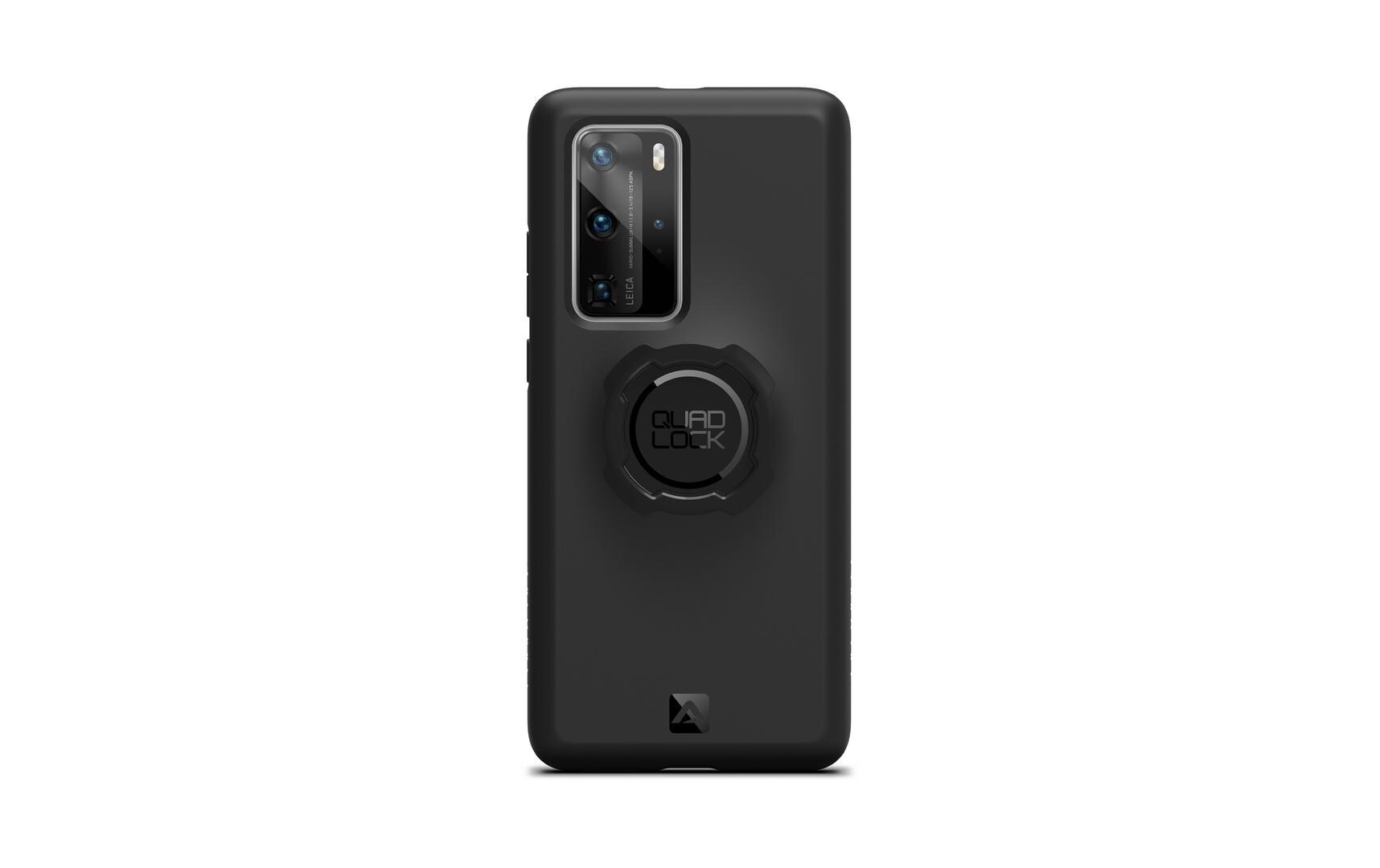 Sport- & Outdoorhülle Huawei P40 ProSmartphone-Case mit praktischer Befestigungsmöglichkeit
