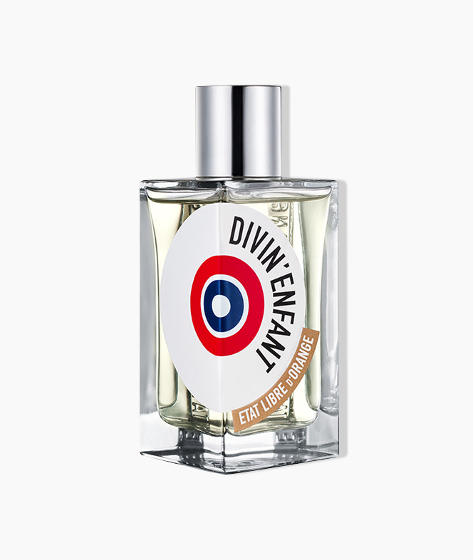 Divin Enfant ETAT LIBRE D ORANGE 100 ML