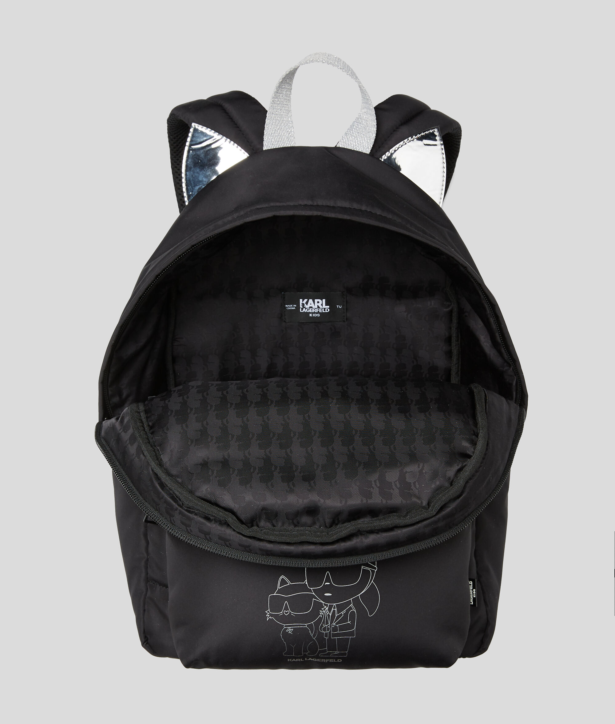 SAC À DOS K/IKONIK