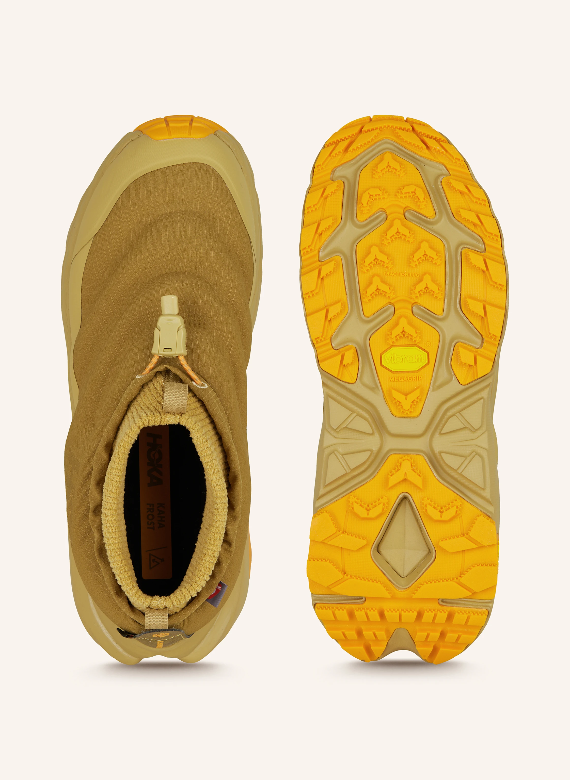 HOKA Trekkingschuhe KAHA 2 FROST MOC GTX