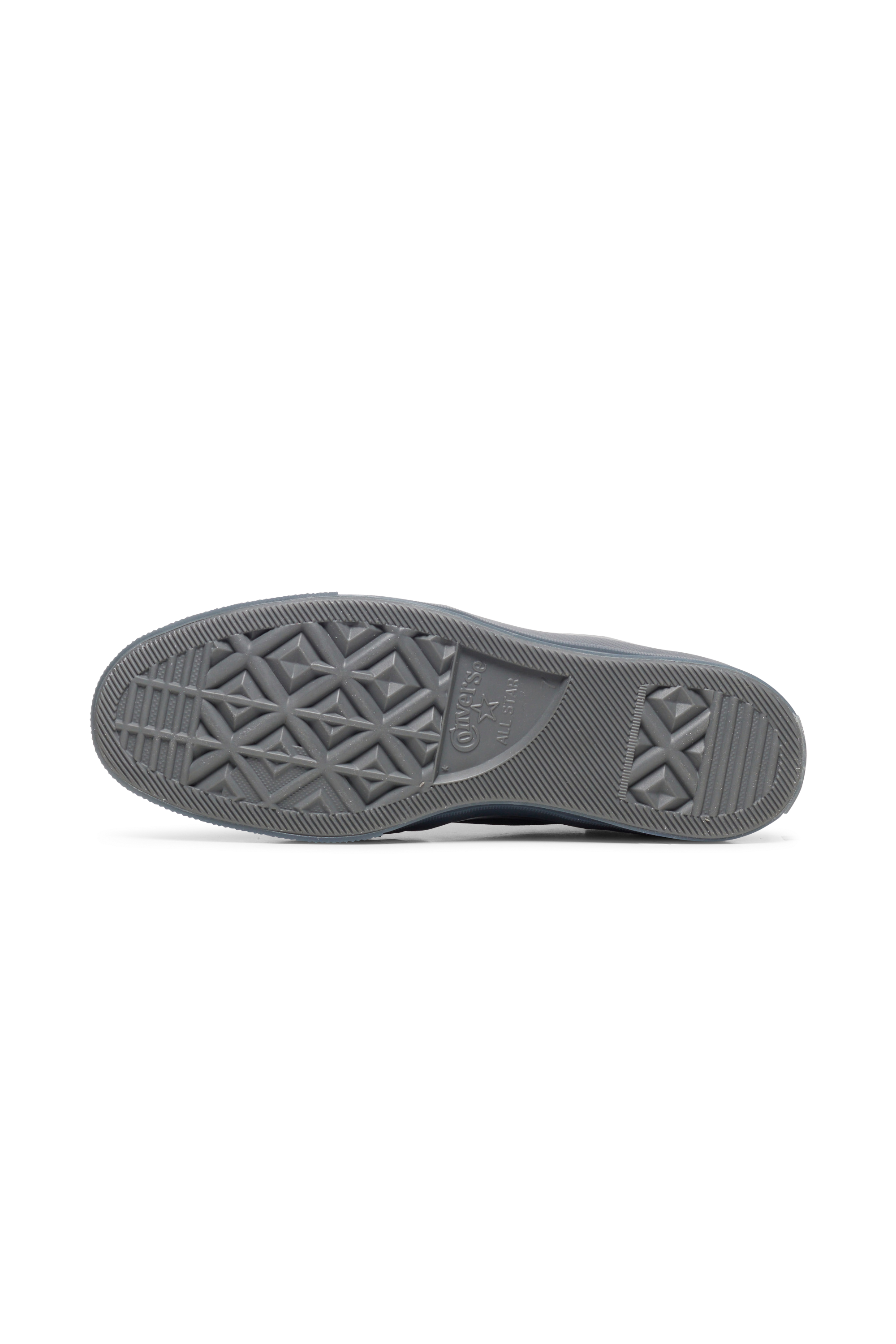 CONVERSE baskets Chuck 70 Marquis Gris