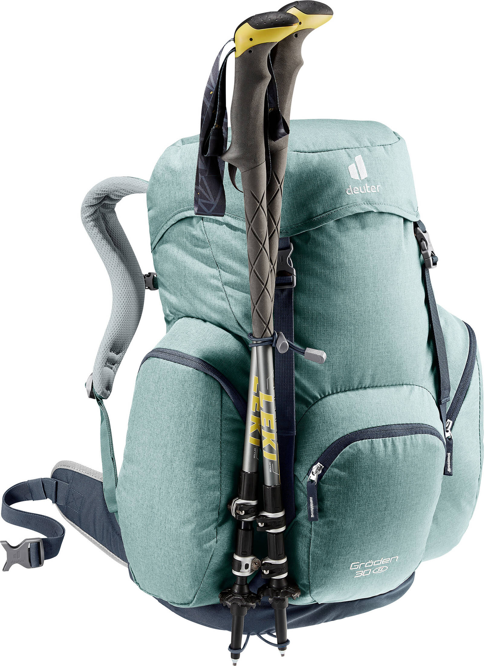 deuter| Damen Wanderrucksack Gröden 30 SL