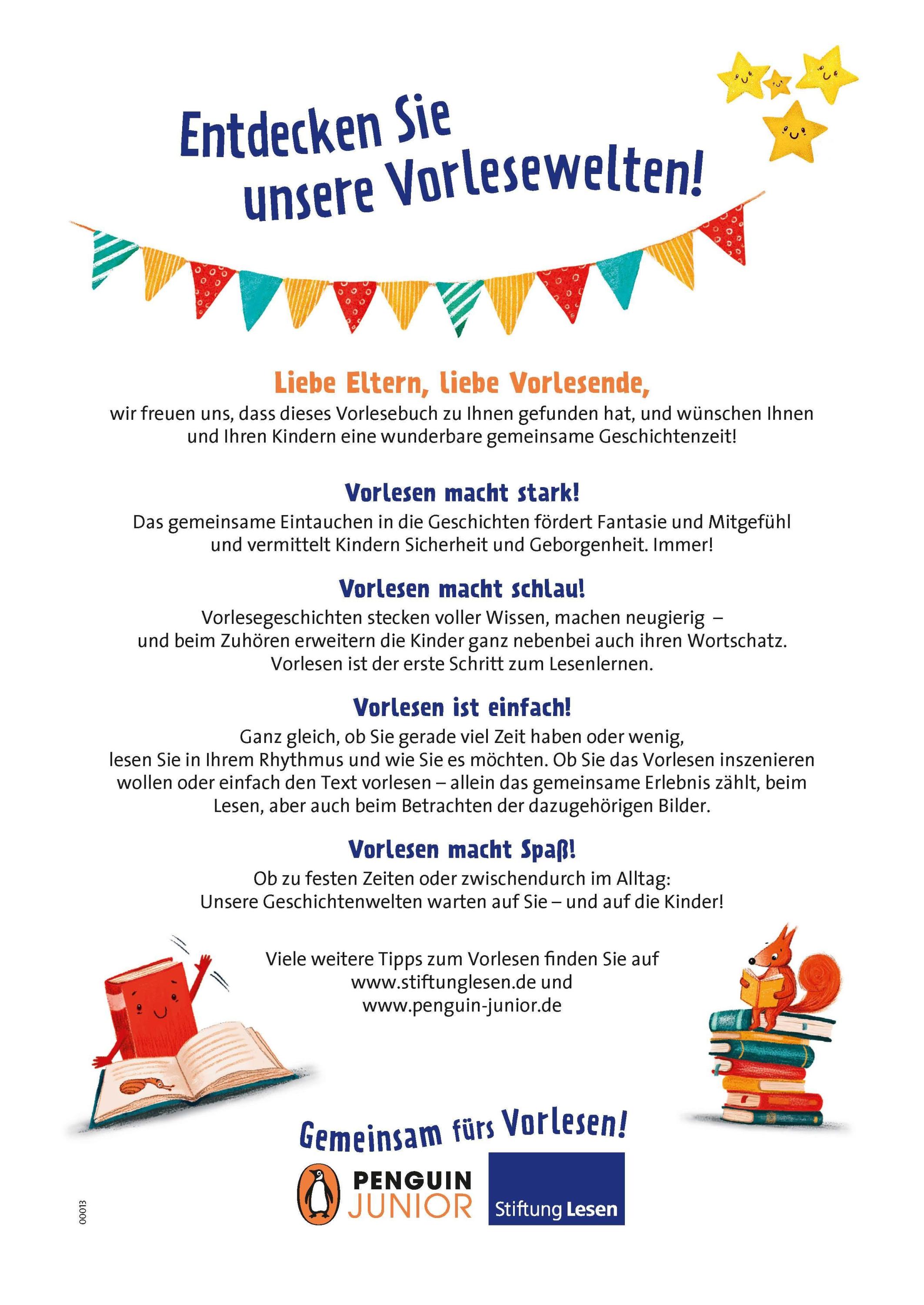 Kindergarten Wunderbar - Komm mit auf die Zauberschaukel!