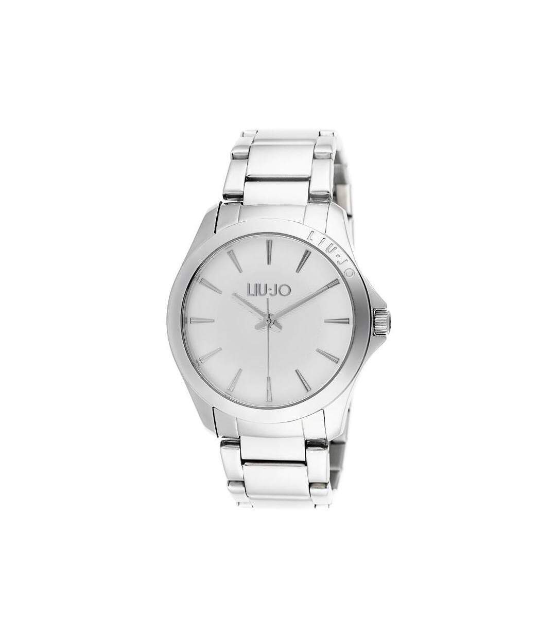 Montre Homme Liujo Quartz TLJ811