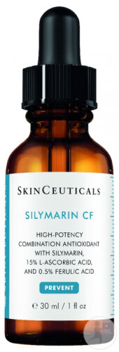 SkinCeuticals Silymarin CF Flacon Compte-Gouttes 30ml