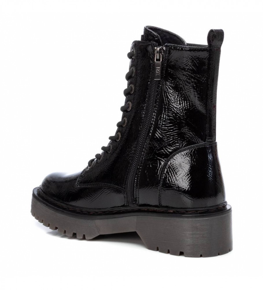 Botas Xti Xti 043006 pretas