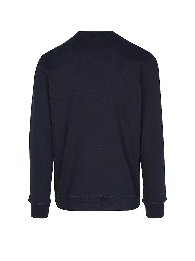 JOOP Pullover SALAZAR dunkelblau