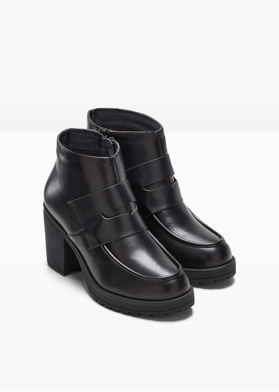 Bottines