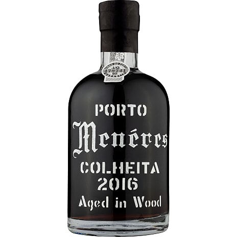 Colheita Porto