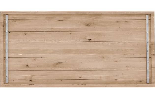 Eettafel Blade